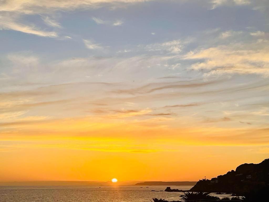 Villa Atlaymar Barbate Exteriér fotografie
