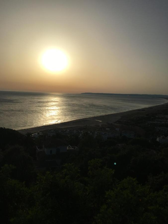 Villa Atlaymar Barbate Exteriér fotografie